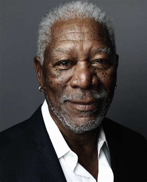 black old actor